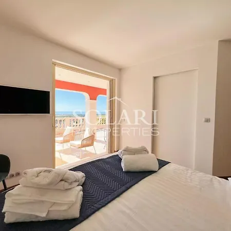 Esterella וילה *