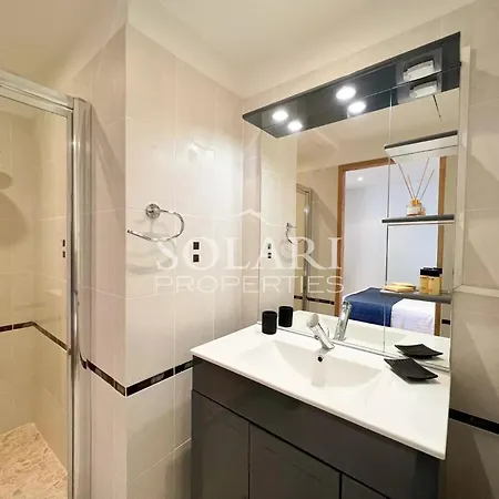 Esterella וילה *