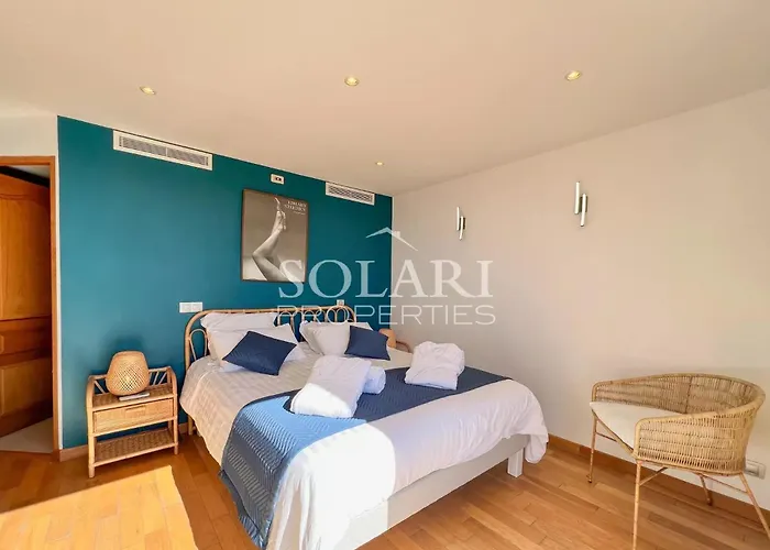 Esterella Villa Mandelieu