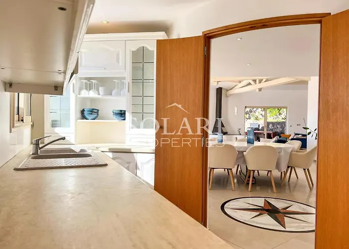 Esterella Villa Mandelieu